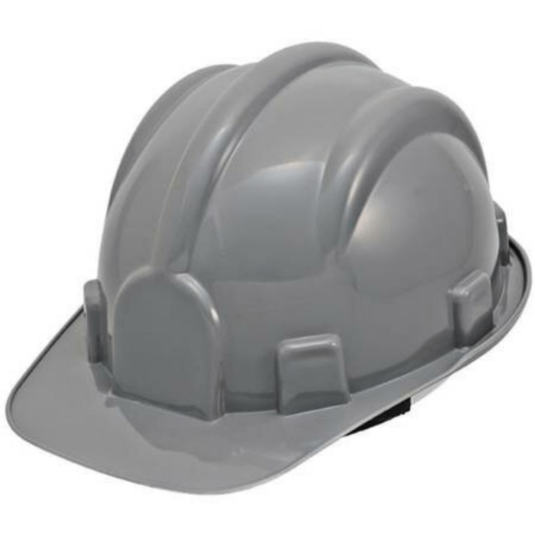 Capacete de Segurança Classe B PLT com Suspensão Plastcor - Imagem 4