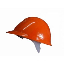 Capacete Avant Laranja – Camper