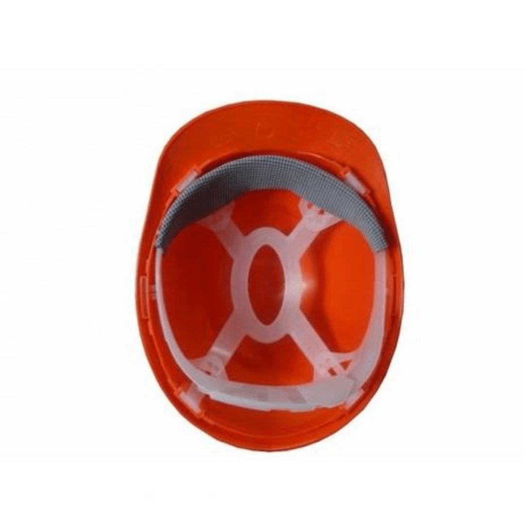 Capacete Avant Laranja - Camper - Imagem 4