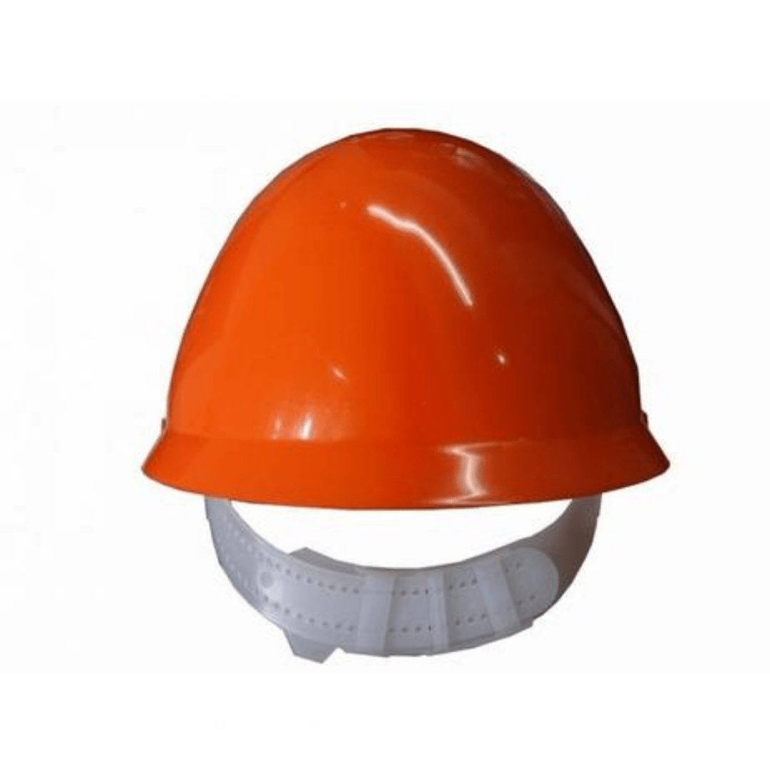 Capacete Avant Laranja - Camper - Imagem 3
