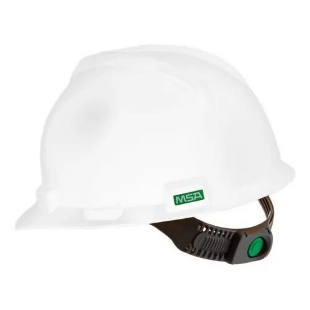 Capacete de Proteção MSA Linha V-GARD - Imagem 3