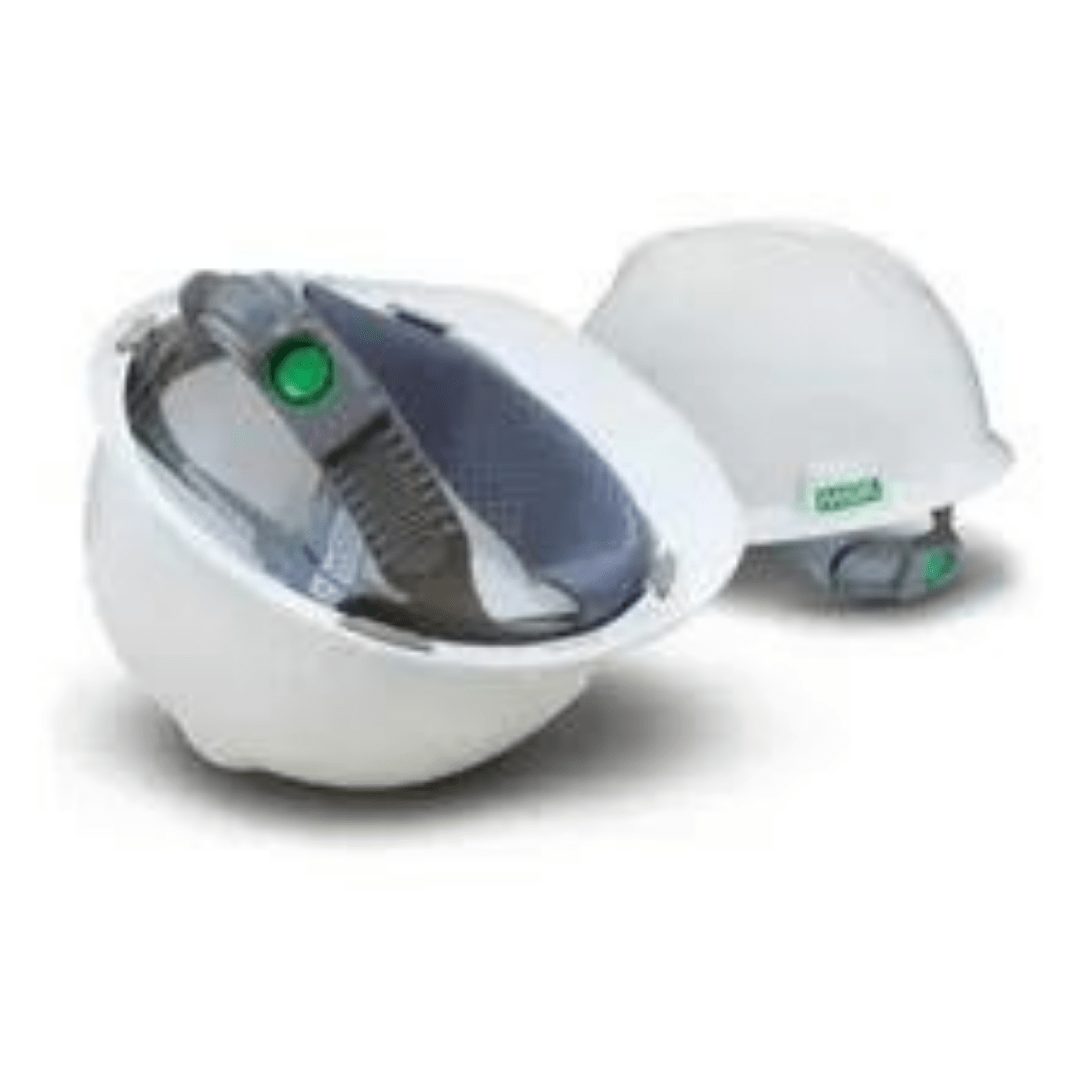 Capacete de Proteção MSA Linha V-GARD - Imagem 2