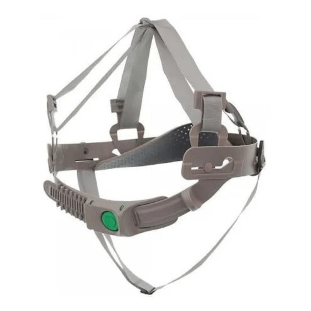 Capacete de Proteção MSA Linha V-GARD - Imagem 4