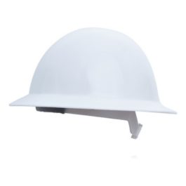 Capacete Classe B Aba Total ELT – Plastcor