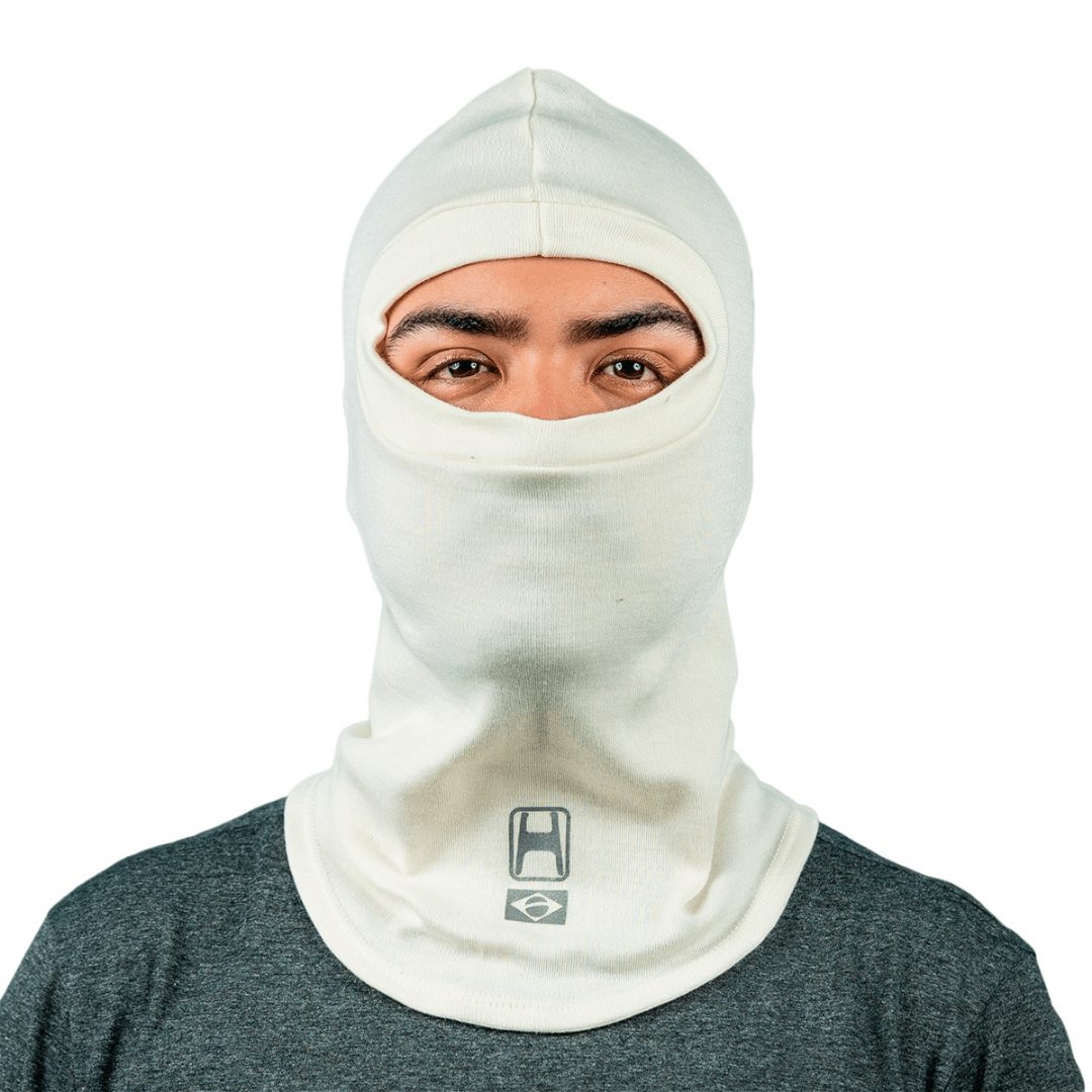 Capuz Balaclava Hércules HJ66000 Alta Temperatura - Imagem 2