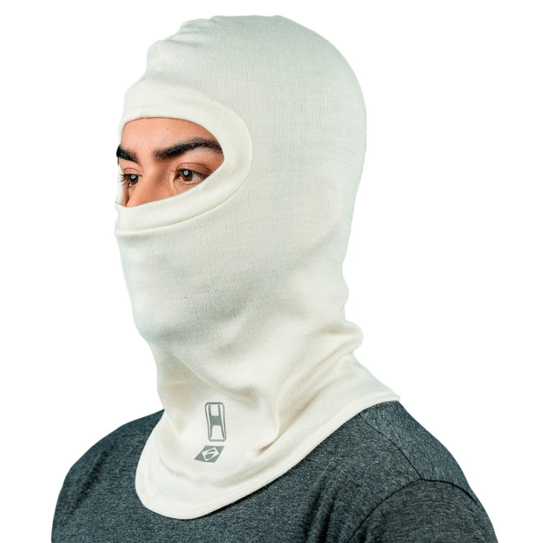 Capuz Balaclava Hércules HJ66000 Alta Temperatura - Imagem 3