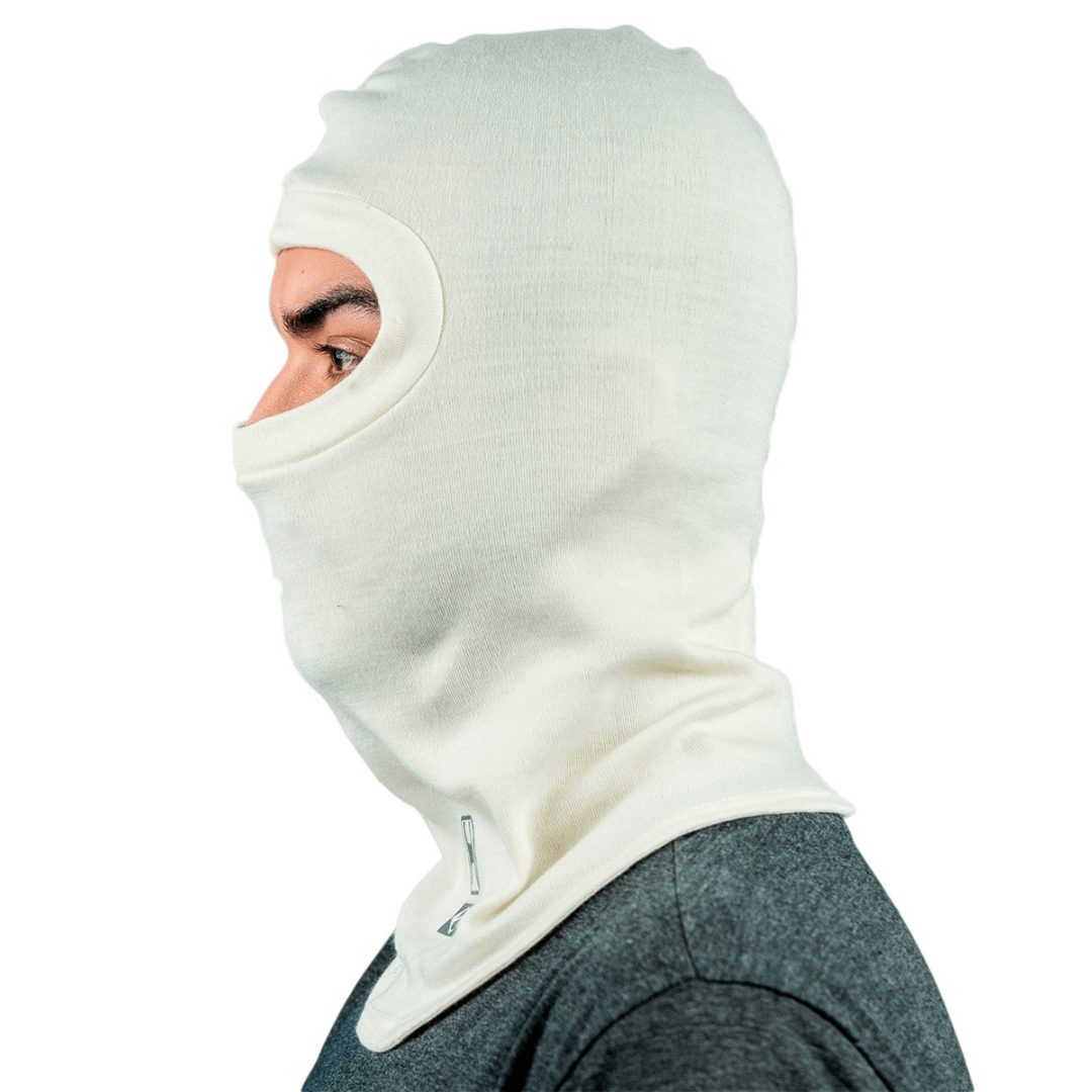 Capuz Balaclava Hércules HJ66000 Alta Temperatura - Imagem 4