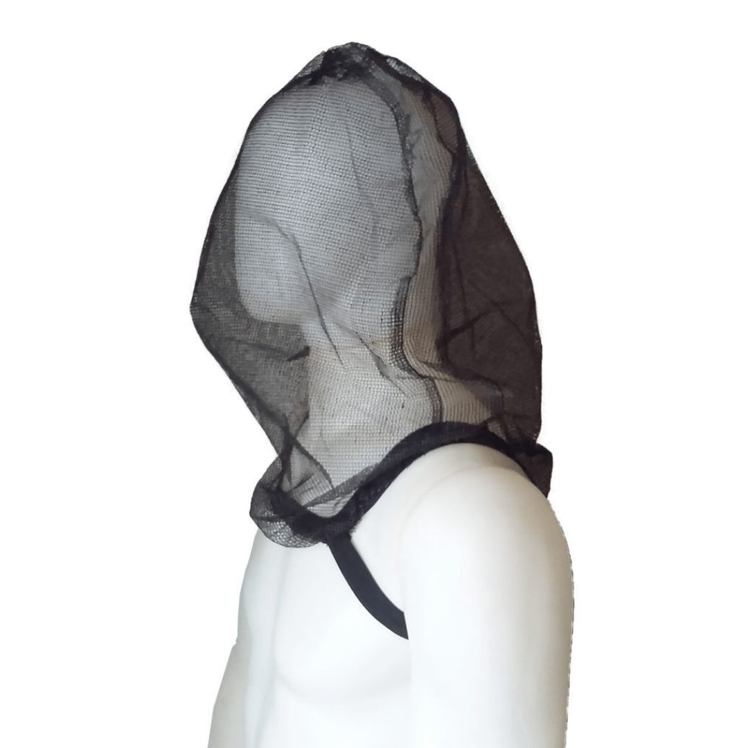 Capuz de Fuga Para Apicultor Sayro - Imagem 2