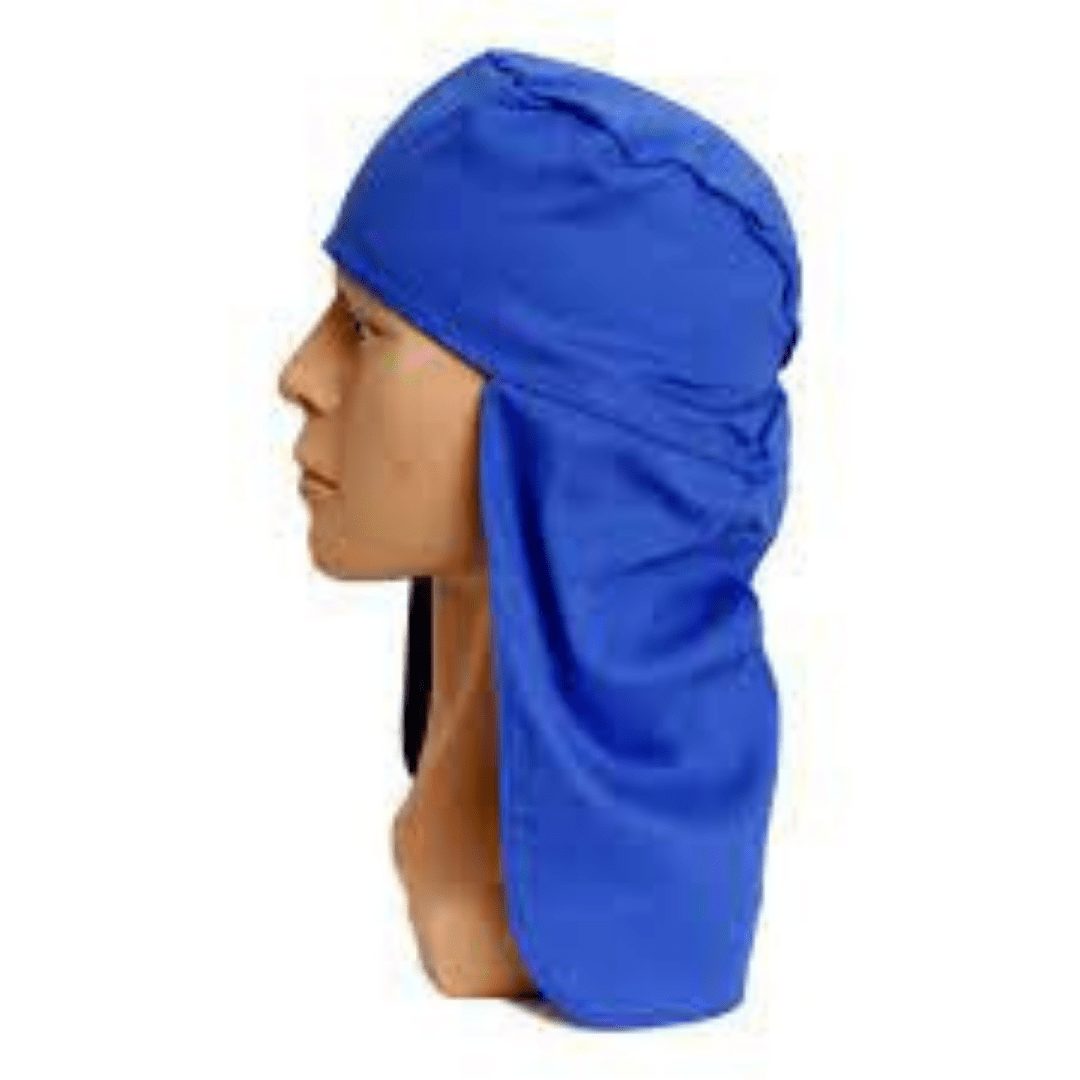 Touca Soldador Plastcor - Imagem 3