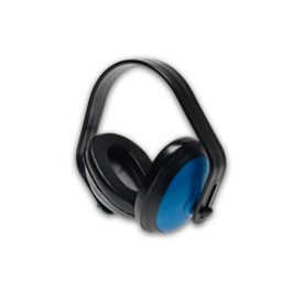 Protetor Auricular Abafador de Ruídos K-30 Kalipso