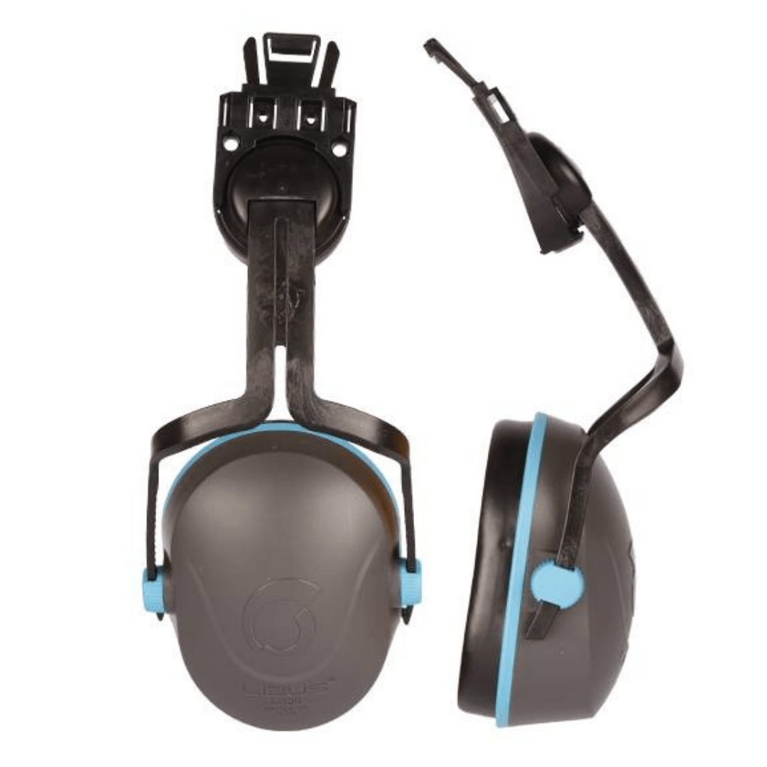Abafador Auditivo Tipo Concha Libus L-320 22db - Imagem 3