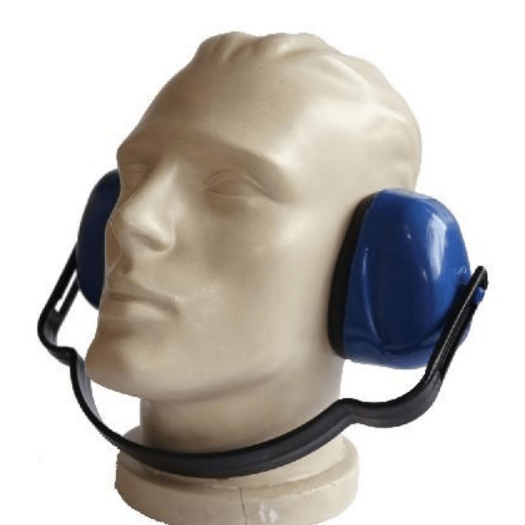 Abafador Tipo Concha Thor Dystray 22db - Imagem 3
