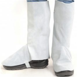 Perneira de Raspa com Velcro