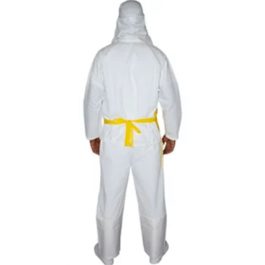 Conjunto Herbicida Para Manuseio de Defensivos Agrícolas
