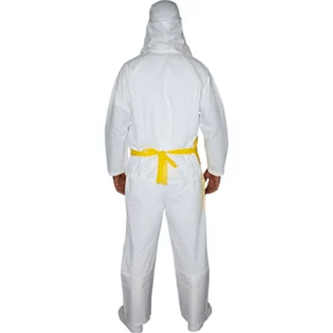 Conjunto Herbicida Para Manuseio de Defensivos Agrícolas - Imagem 2