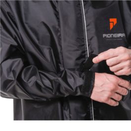 Conjunto de Motociclista – Pantaneiro