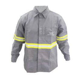Camisa Cedrotech Anti-Chamas