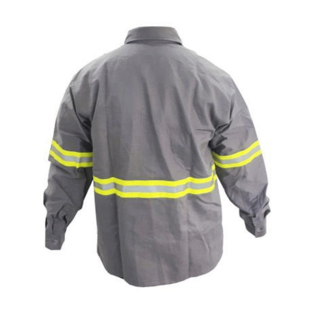 Camisa Cedrotech Anti-Chamas - Imagem 3