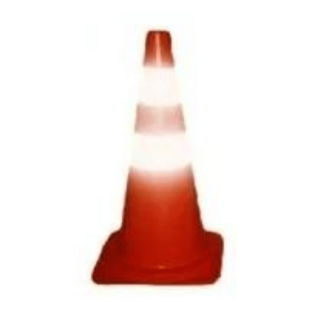 Faixa Reflexiva Para Cone - Imagem 3