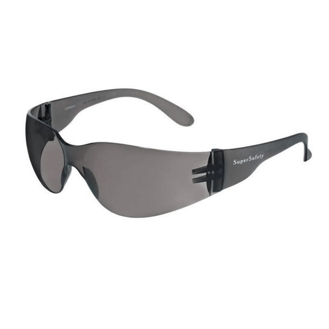 Óculos SS2 Incolor - Super Safety