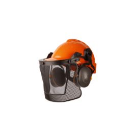 Capacete Kit Florestal Libus Motosserrista