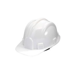 Capacete de Segurança Classe B PLT com Suspensão Plastcor