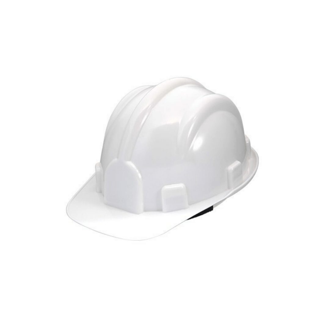 Capacete de Segurança Classe B PLT com Suspensão Plastcor