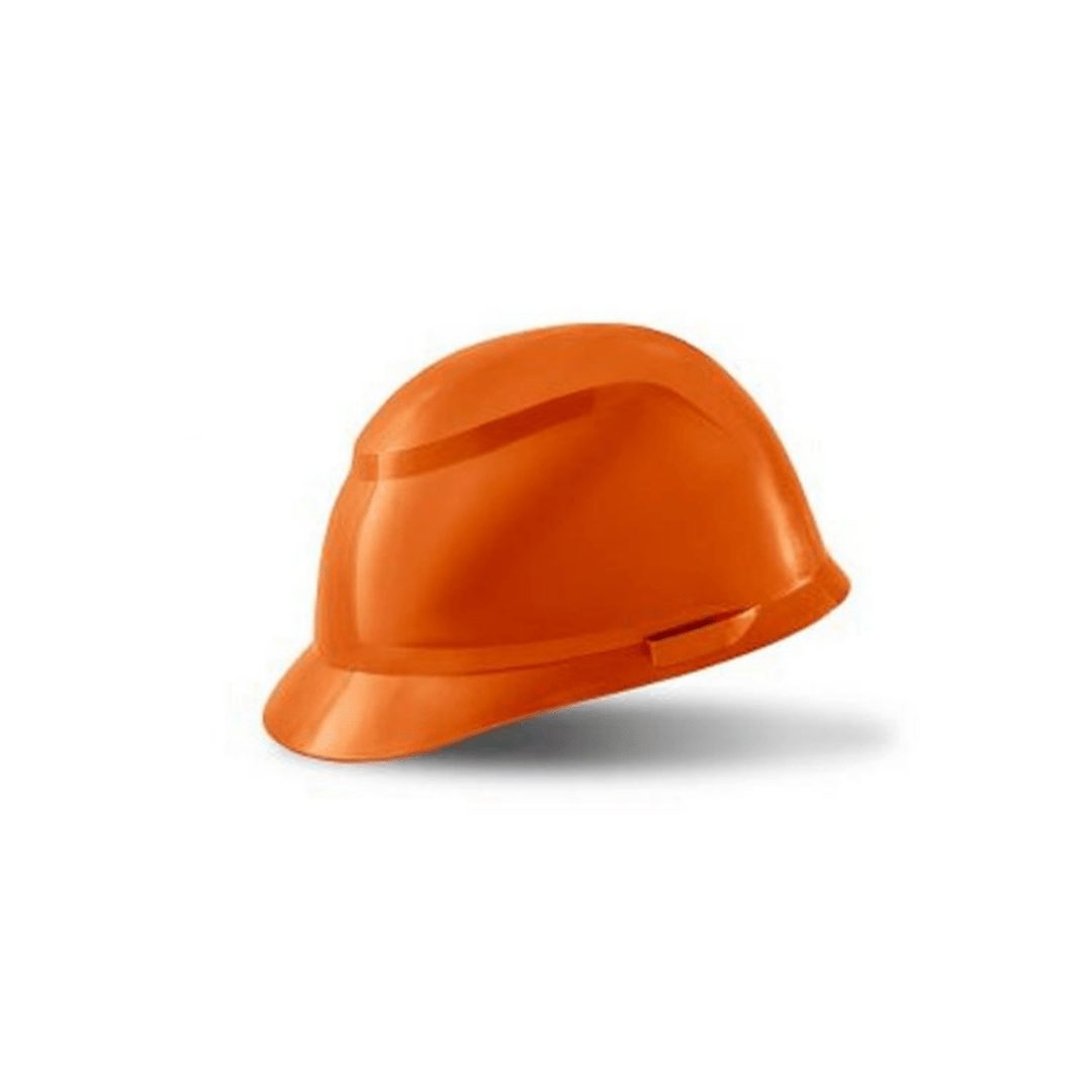 Capacete Avant Laranja - Camper
