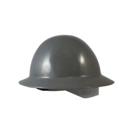 Capacete Classe B Aba Total ELT – Plastcor