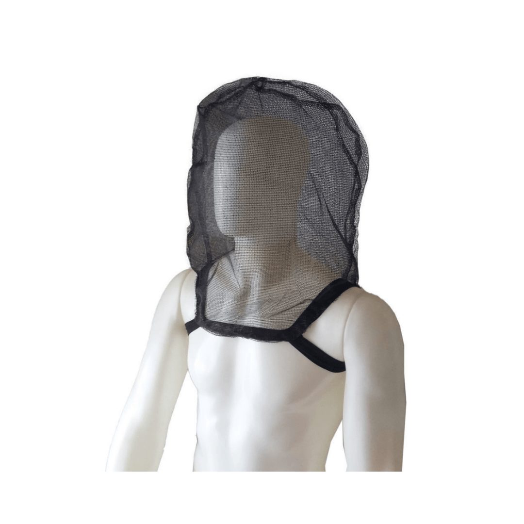 Capuz de Fuga Para Apicultor Sayro