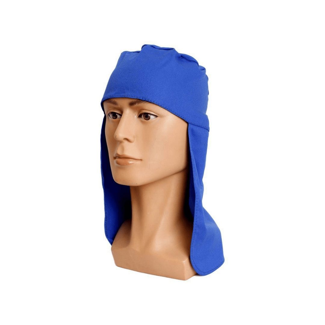 Touca Soldador Plastcor