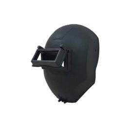 Mascara de Solda com Visor Articulado e Carneira Suspensão – Plastcor