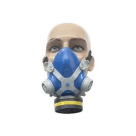 Mascara Respirador Semi Facial Mig 21