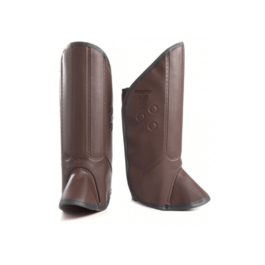 Perneira pc cobra velcro Sayro