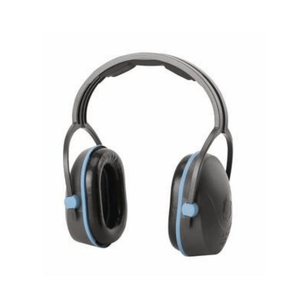 Abafador Auditivo Tipo Concha Libus L-320 22db