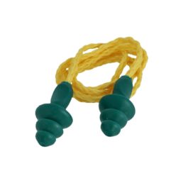 Protetor Auricular 3M Pomp Plus de Silicone