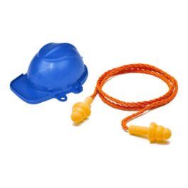 Proteção Auditiva PLUG K 10 – Kalipso
