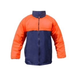 Blusão Operador de Motosserra – BOP 008