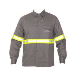 Camisa Cedrotech Anti-Chamas
