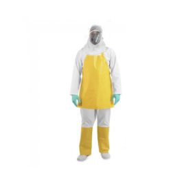 Conjunto para Pulverização de Agrotóxicos