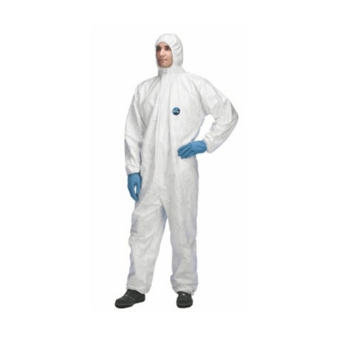 Macacão Tyvek