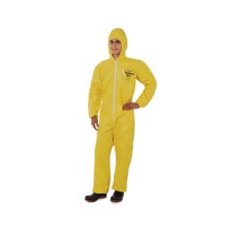 Macacão de proteção quimica Tychem