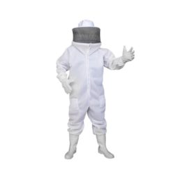 Macacão Apicultor – API 100