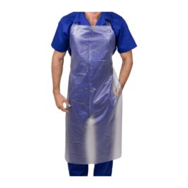 Avental de Silicone 1,2 Metros
