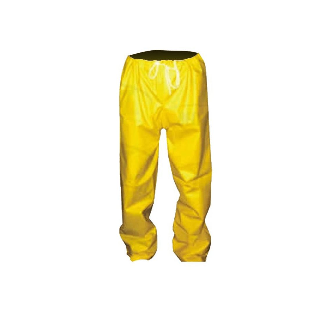Calça de PVC Forrado Plus - Vinilseg - Imagem 2