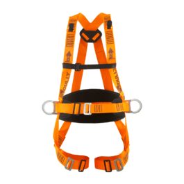 DLT-024 – Cinturão Paraquedista com Porta Ferramentas
