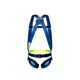 Cinturão Cinto Paraquedista Simples Proteção em Altura – Life Cintos
