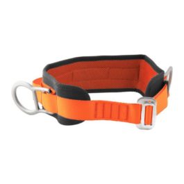 Kit Mg Cinto Cinturão Abdominal Eletricista