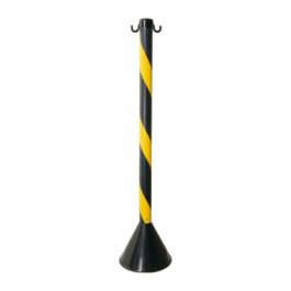 Pedestal Plastico Zebrado