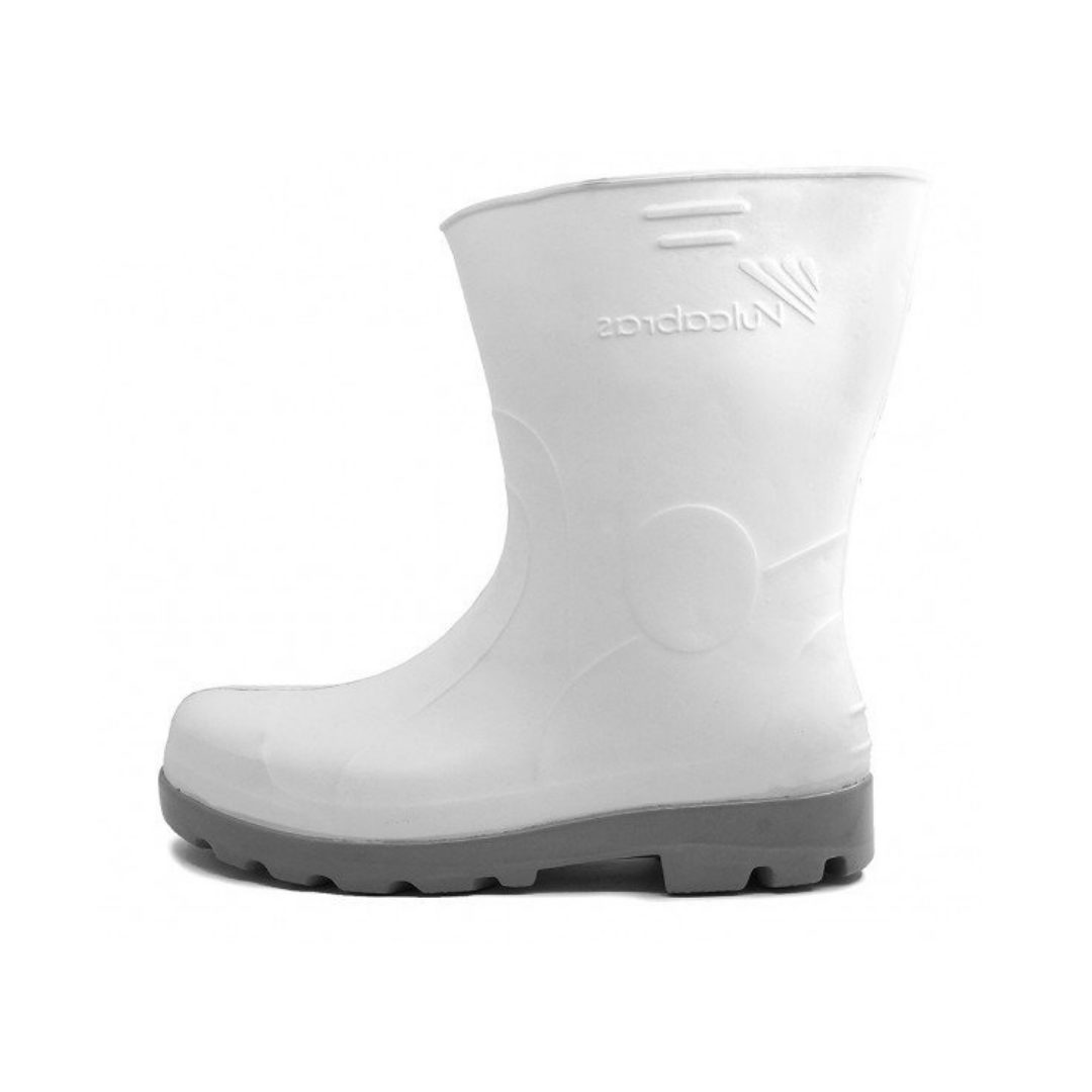 Bota EVA Overtech - Branca